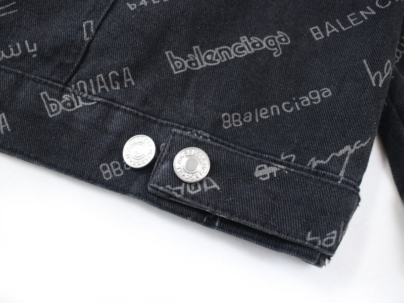 Balenciaga clothes Clothes - 040