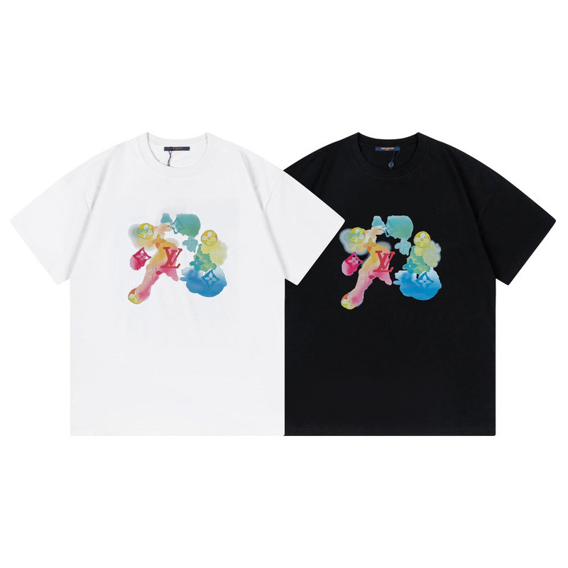 Louis Vuittion Luxury T-Shirt