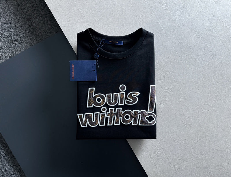 Louis Vuittion Luxury T-Shirt