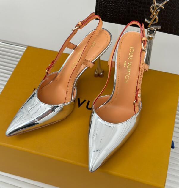 Chloe’s Picks - LOV Women Shoes - 320