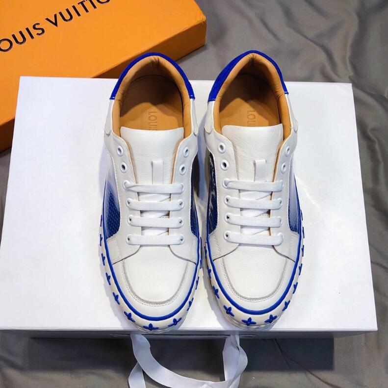 Chloe’s Picks - LOV Men Shoes - 1831