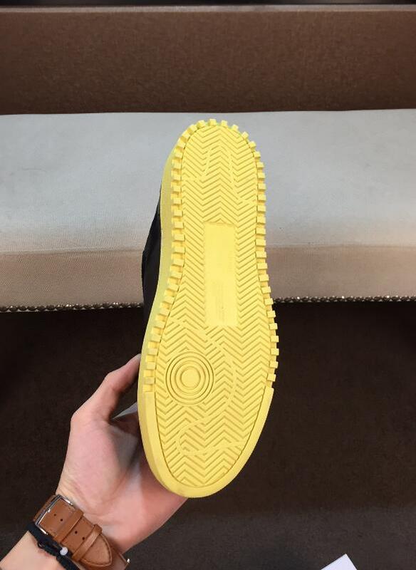 Chloe’s Picks - YZO Men Shoes - 234