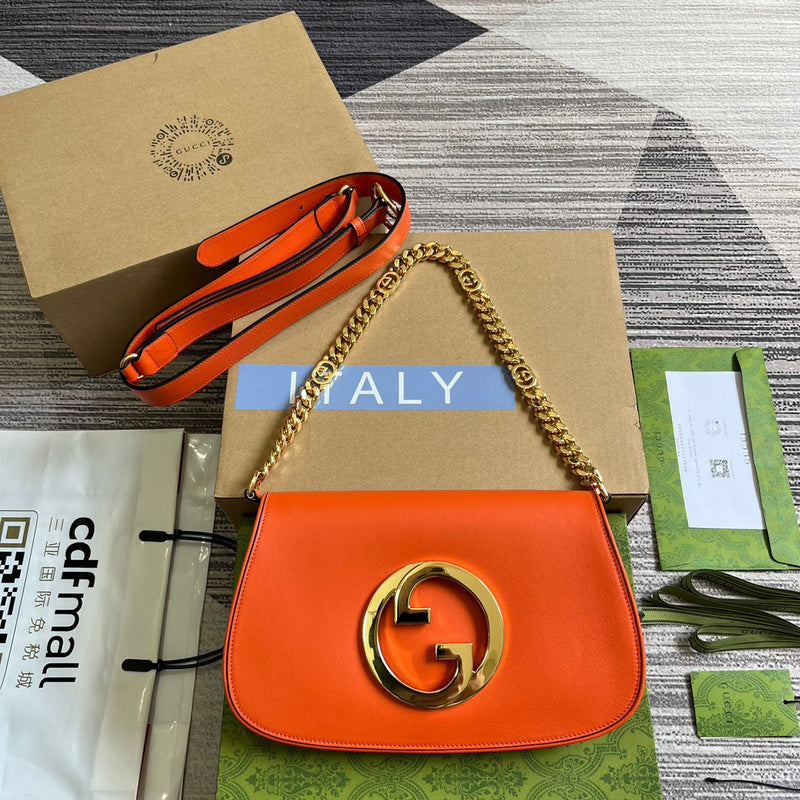 ENT - GCI Bags - 1463