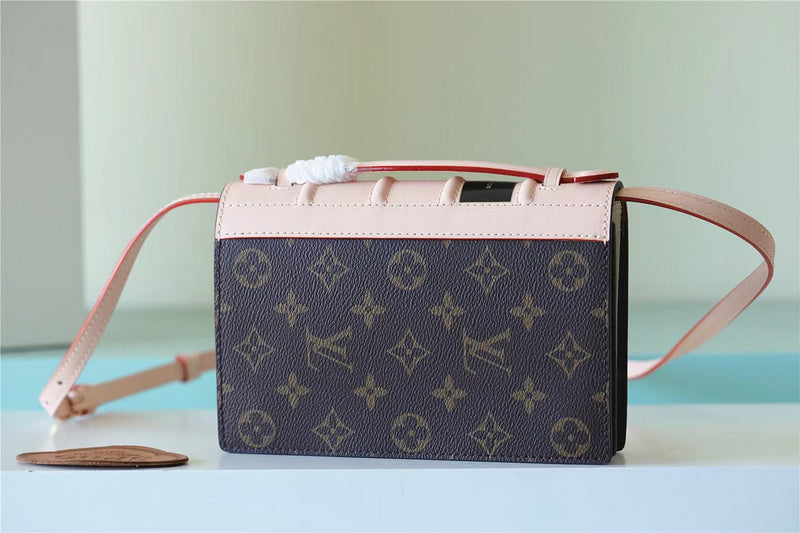 I W Fashion Lu-Vi bags - 8798