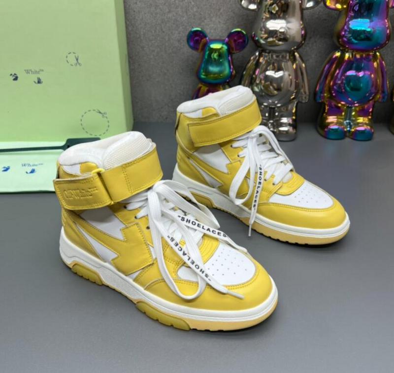 Chloe’s Picks - YZO Men Shoes - 031