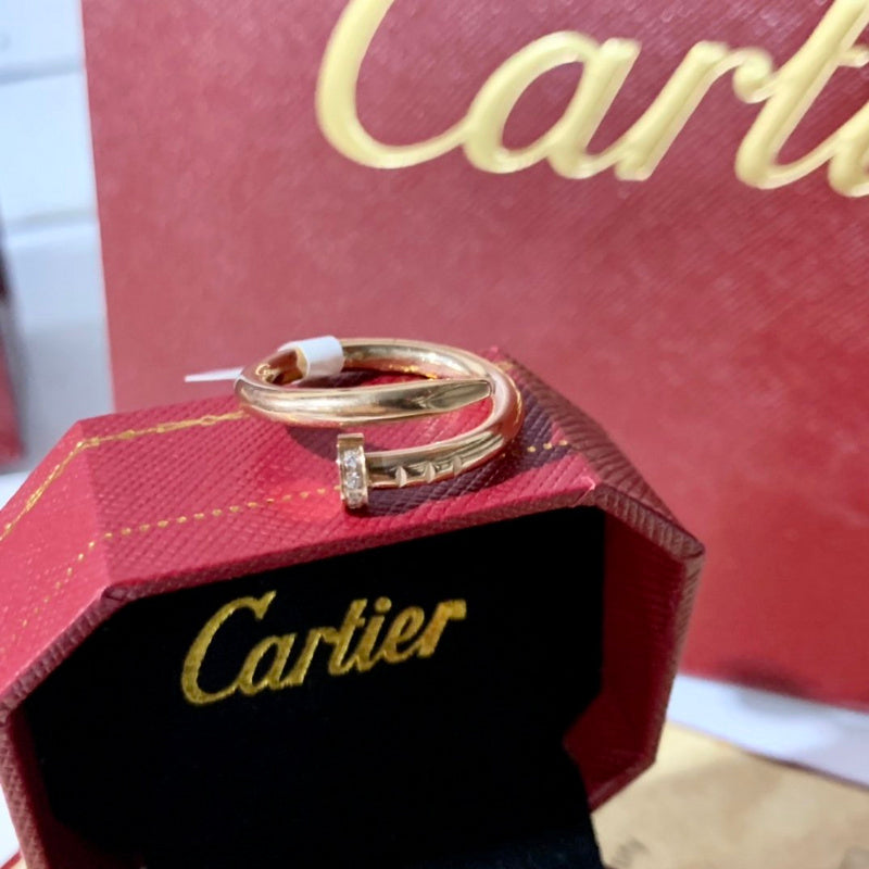 Cartier Jewelry