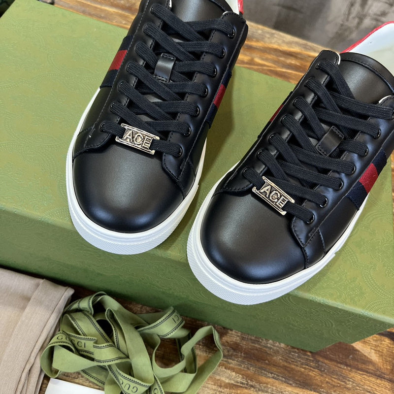 Gucci Luxury Shoes