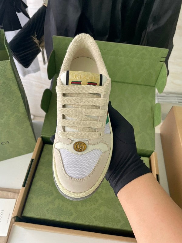 Gucci Luxury Shoes