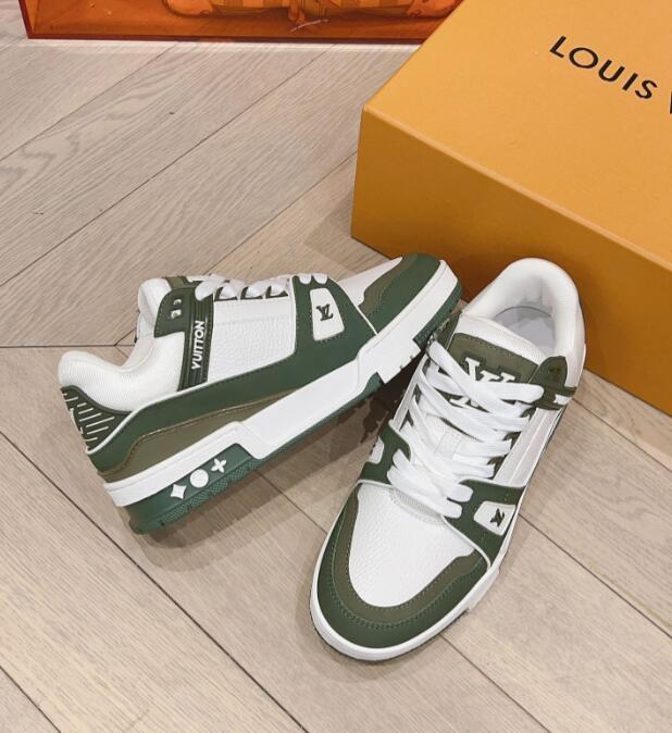 Chloe’s Picks - LOV Women Shoes - 457