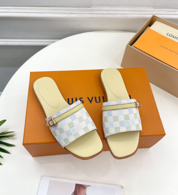Chloe’s Picks - LOV Women Shoes - 096