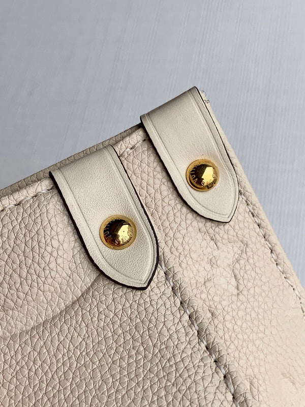 I W Fashion Lu-Vi bags - 17776