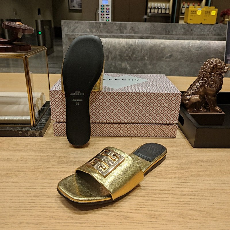 Givenchy Luxury Shoes