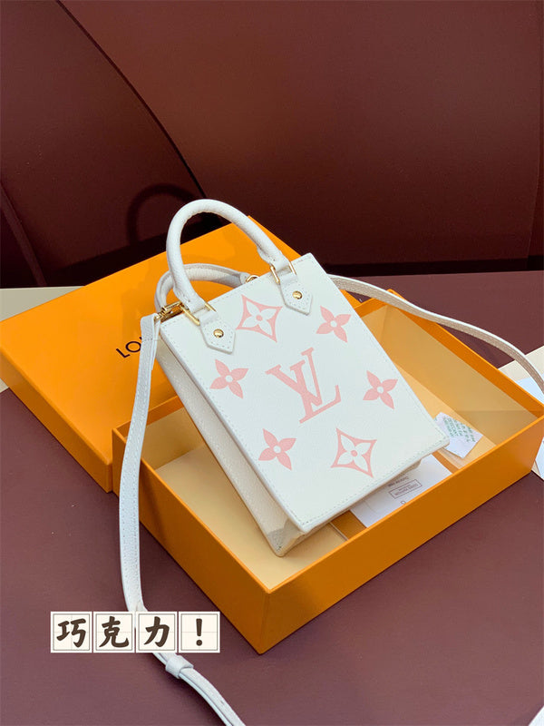PHA - LOV Bags - 190