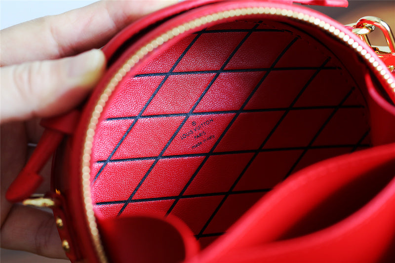 I W Fashion Lu-Vi bags - 8323