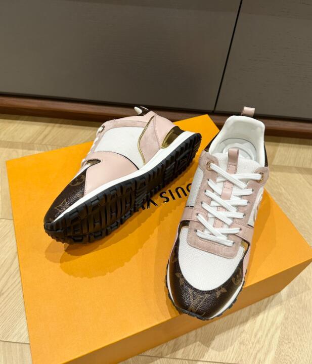 Chloe’s Picks - LOV Women Shoes - 504