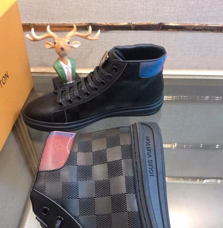 Chloe’s Picks - LOV Men Shoes - 1775