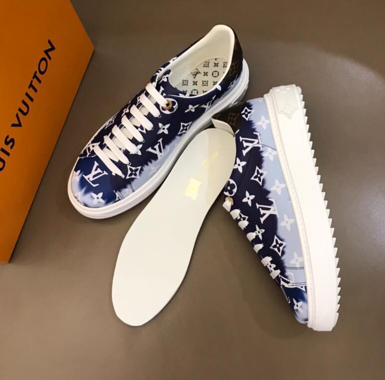 Chloe’s Picks - LOV Men Shoes - 1637