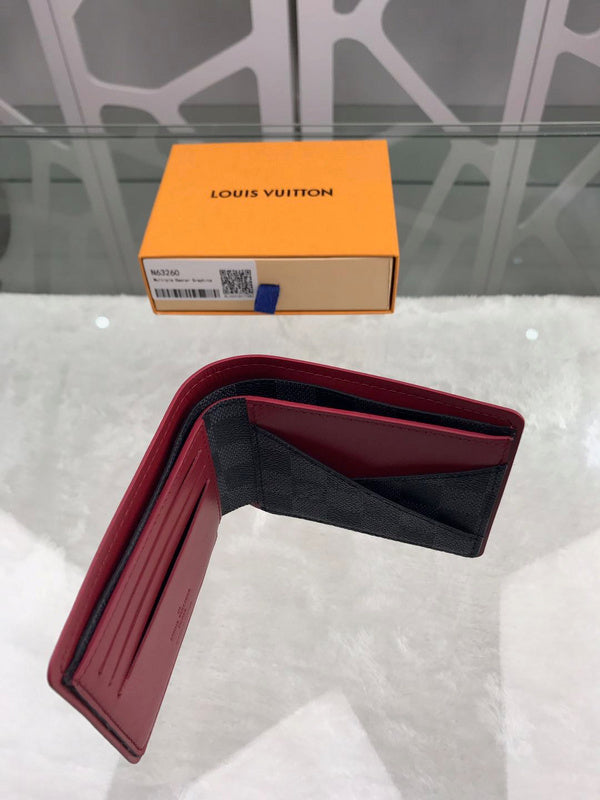 I W Fashion Lu-Vi bags - 17703