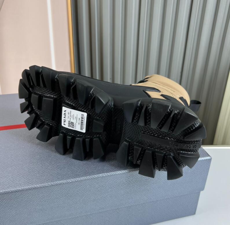 Chloe’s Picks - PD Men Shoes - 054