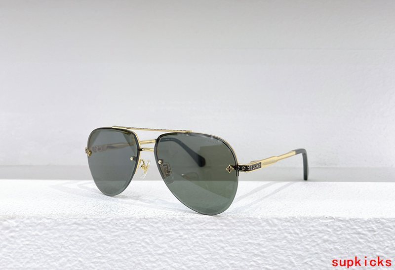 Louis Vuittion Luxury Sunglasses