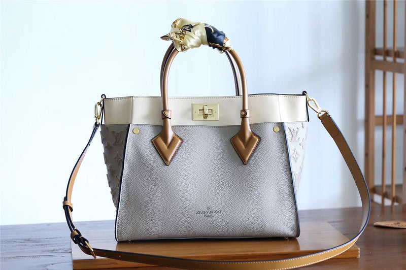 I W Fashion Lu-Vi bags - 8629