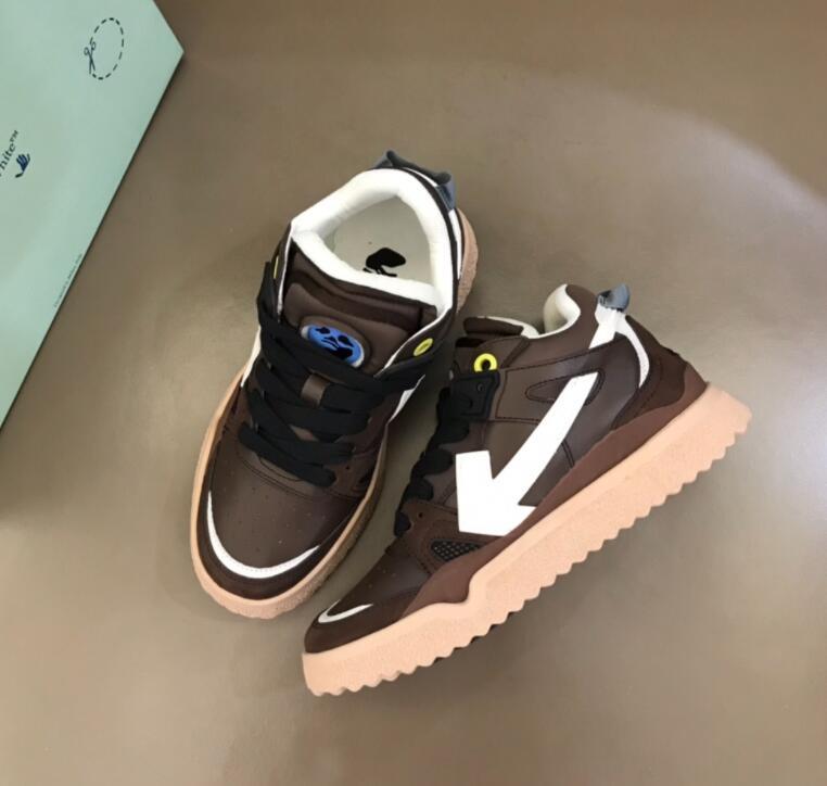 Chloe’s Picks - YZO Men Shoes - 142