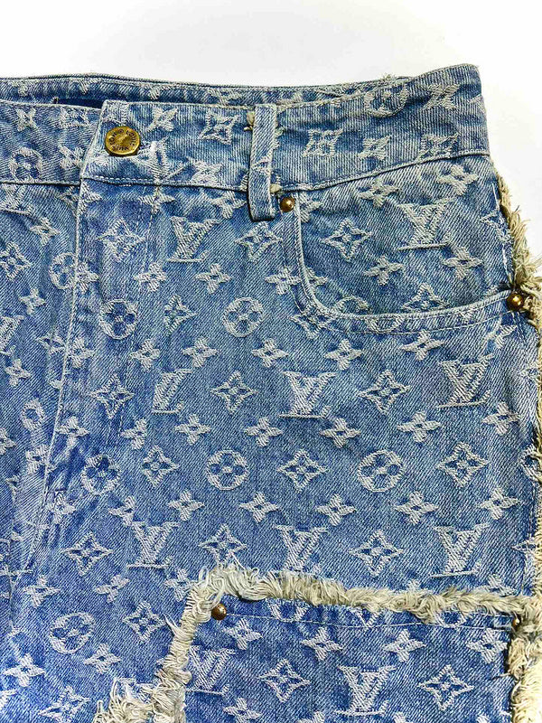 Louis Vuittion Luxury Clothes