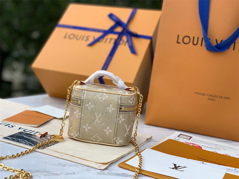 PHA - LOV Bags - 580