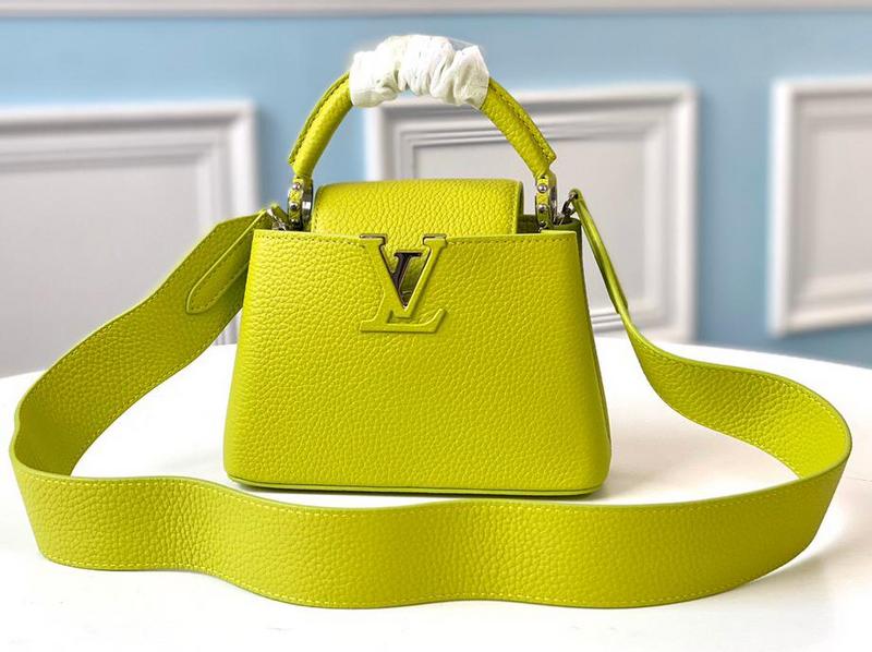 Chloe’s Picks - LOV Bags - 3183