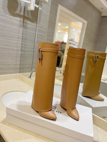 Givenchy Luxury Shoes