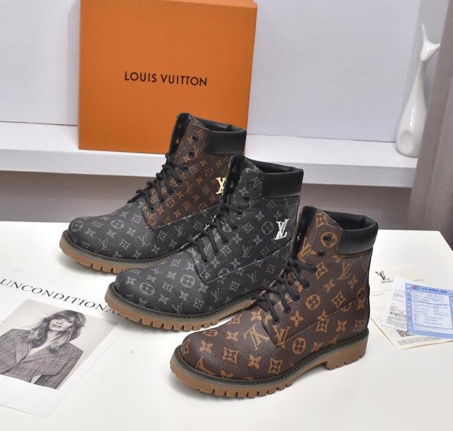 Chloe’s Picks - LOV Men Shoes - 847