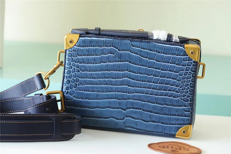 I W Fashion Lu-Vi bags - 10115