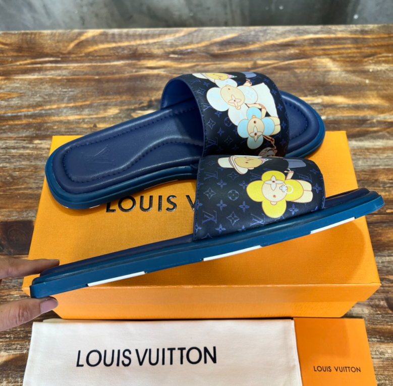 Chloe’s Picks - LOV Men Shoes - 081