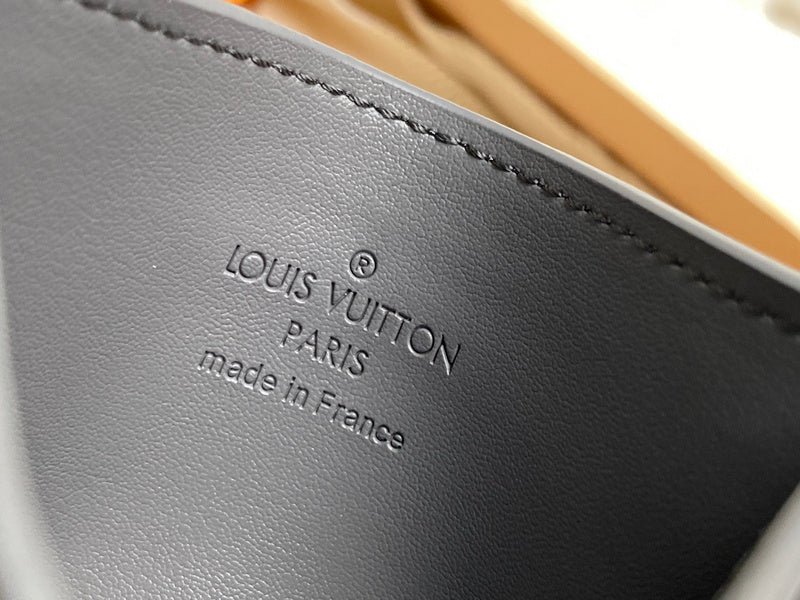 I W Fashion Lu-Vi Bags - 16674