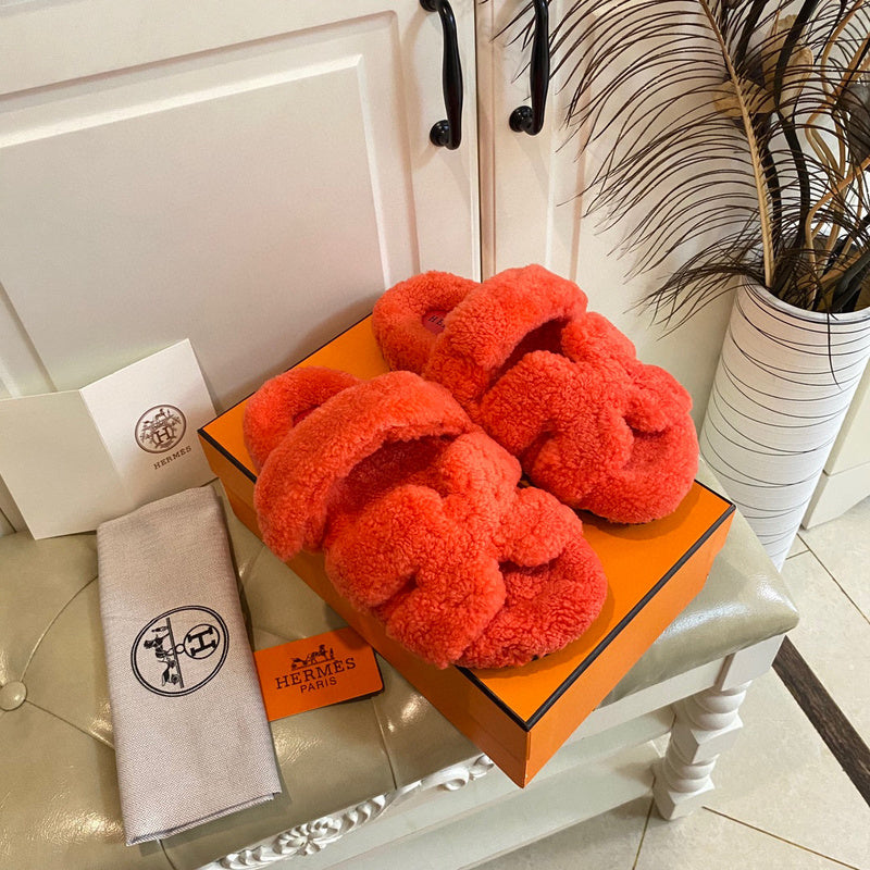 Hermes Luxury Sandals