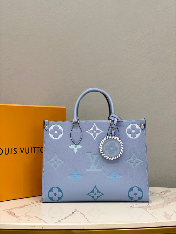 I W Fashion Lu-Vi bags - 17507