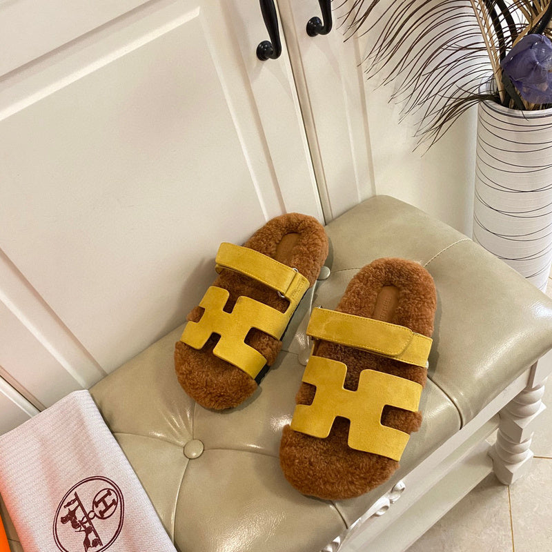 Hermes Luxury Sandals