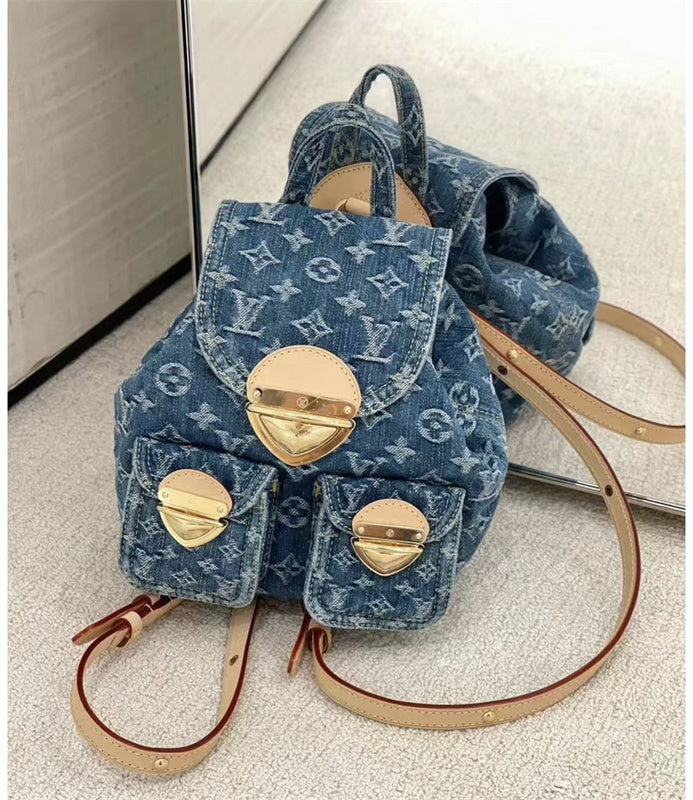 PHA - LOV Bags - 193