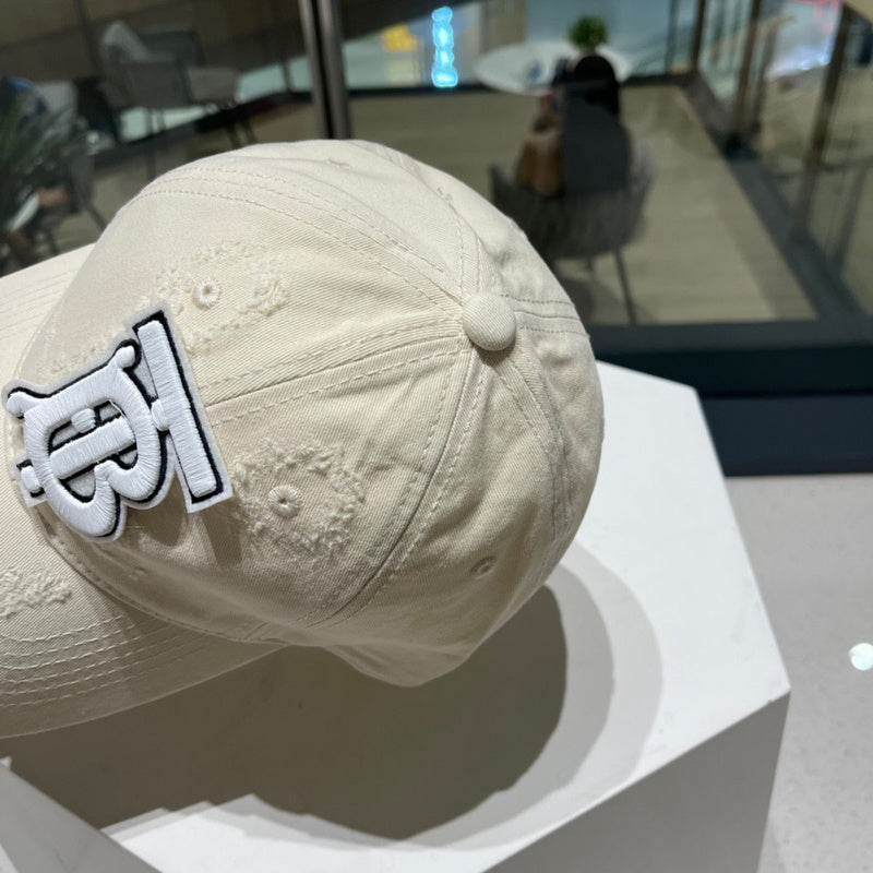 Burberry Luxury Cap