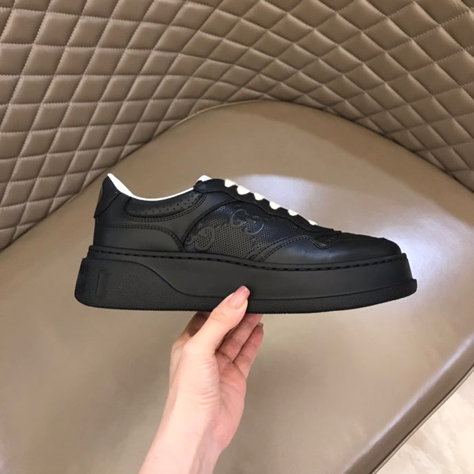 Gucci Luxury Shoes