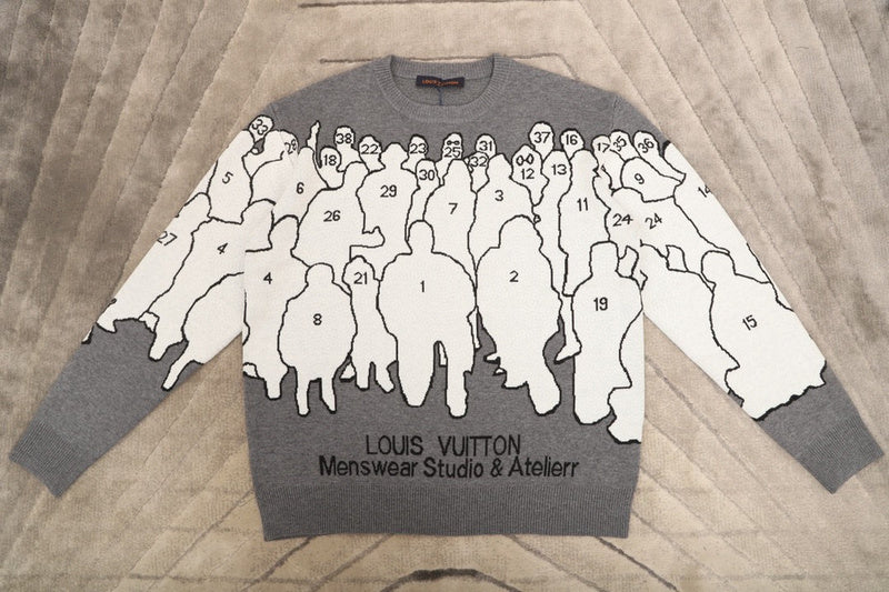 Louis Vuittion Luxury Clothes
