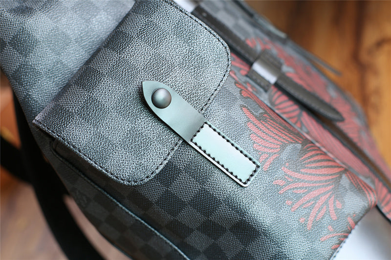 I W Fashion Lu-Vi bags - 9699