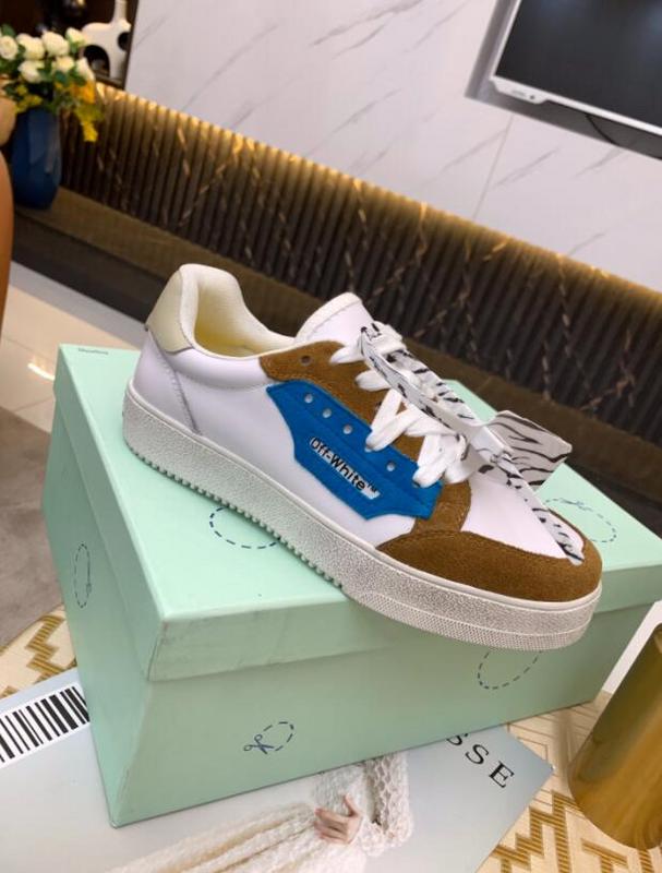 Chloe’s Picks - YZO Men Shoes - 121