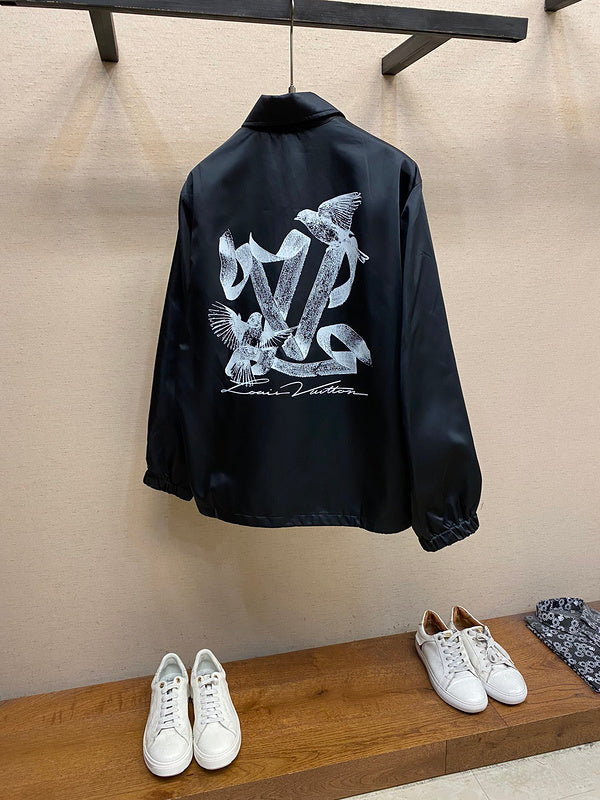 Louis Vuittion Luxury Clothes