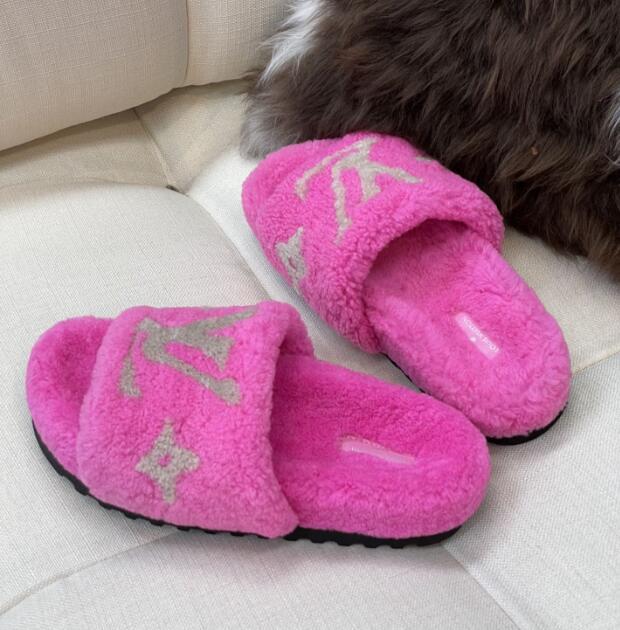 Chloe’s Picks - LOV Women Shoes - 746