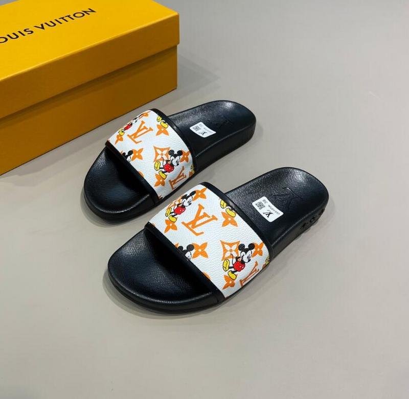 Chloe’s Picks - LOV Men Shoes - 1490