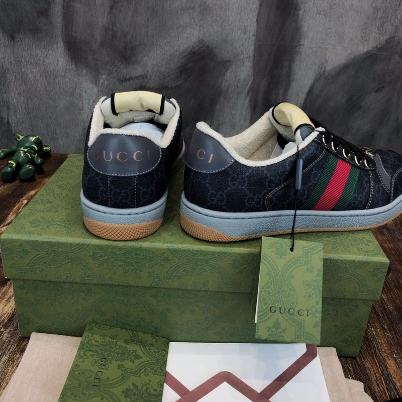 Gucci Luxury Shoes