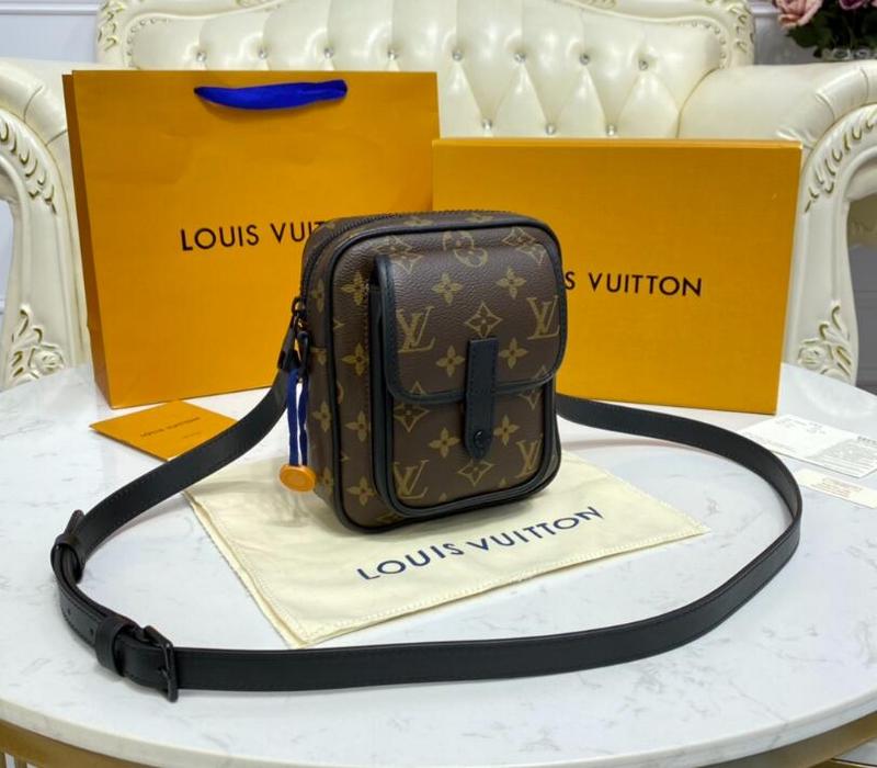 Chloe’s Picks - LOV Bags - 2376