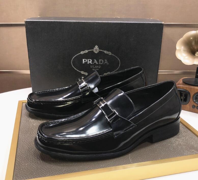 Chloe’s Picks - PD Men Shoes - 113