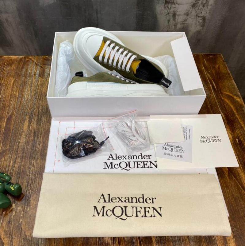 Chloe’s Picks - AQ Men SHoes - 401
